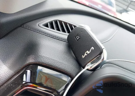 2023 Kia Sportage Ex z USA, uszkodzony, nr VIN 5XYK33AFXPG083414